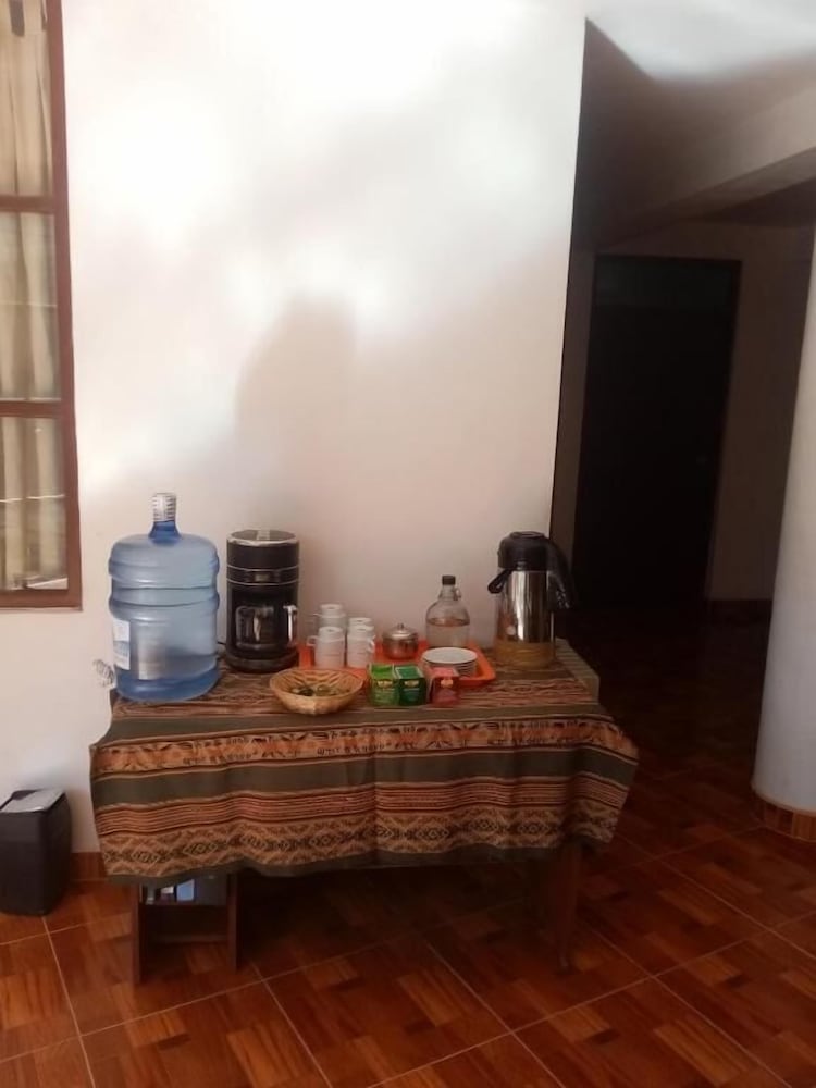 Hostal Aylluq Wasin