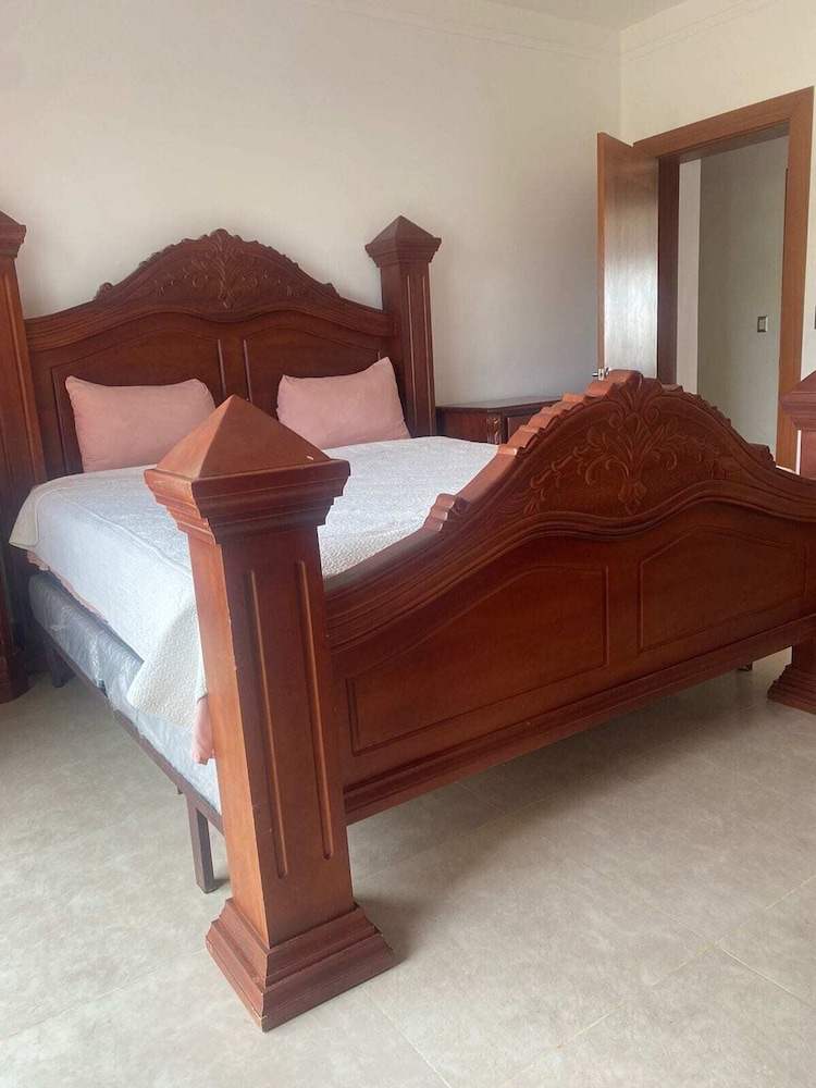 Luxury 3 Bedrooms Apartment in Sosua