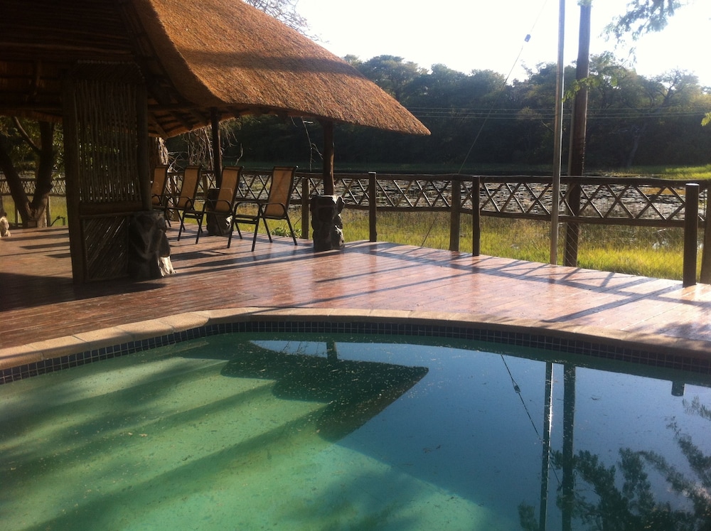 Enviro-Villa Luxury Inn