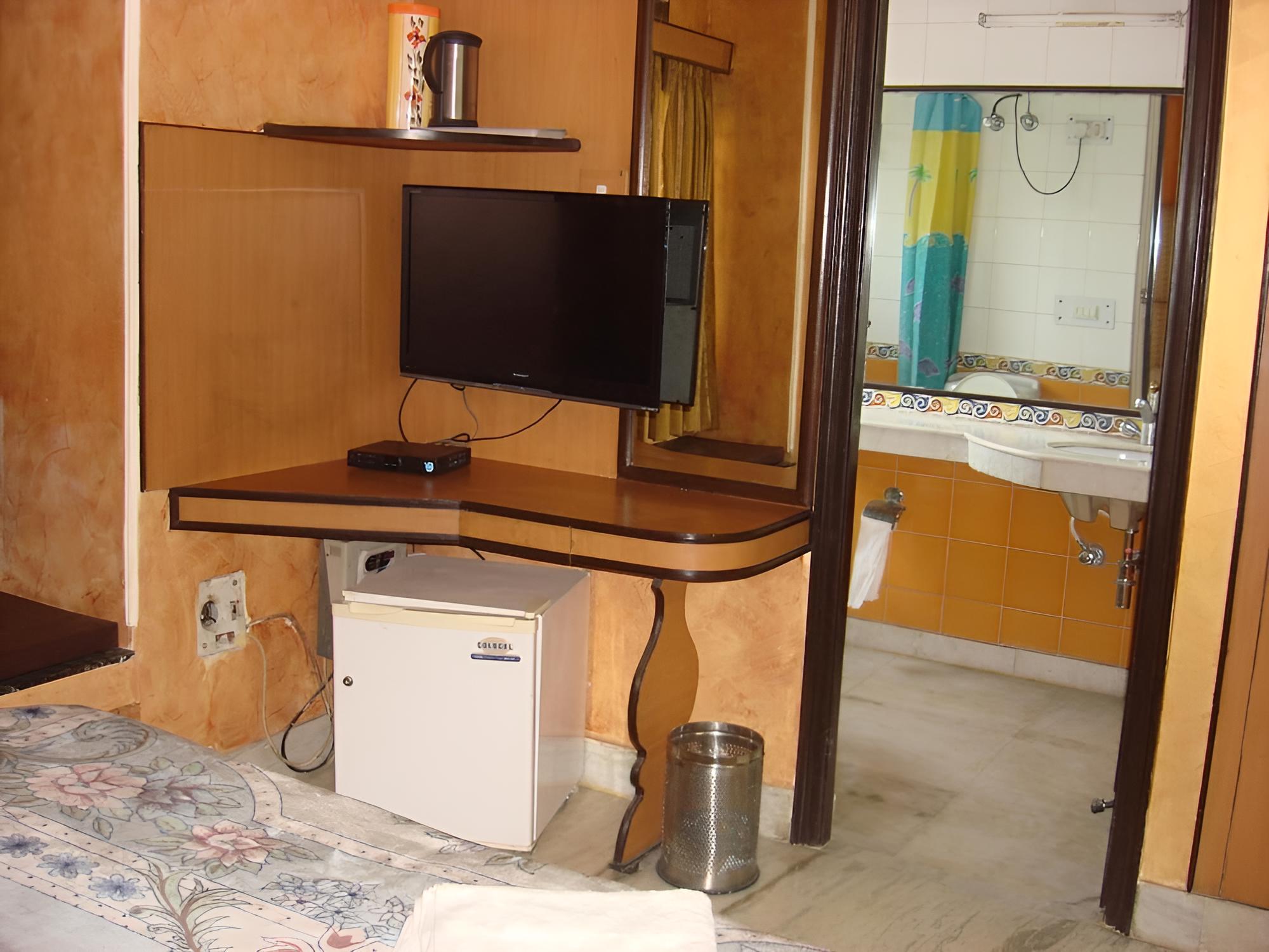 Rama Residency