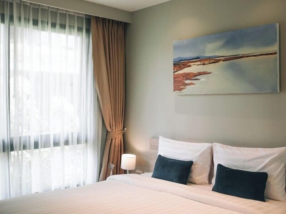 Solara Stays Phuket