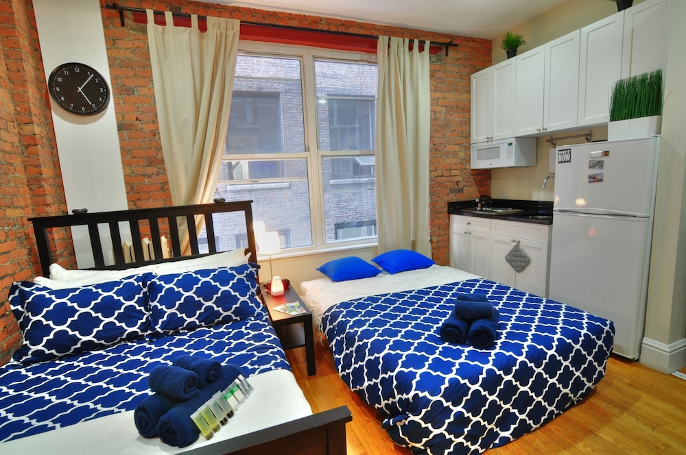 Hello Apartments NYC