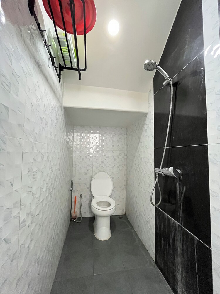 Arrayyan Executive Village Complex Batu