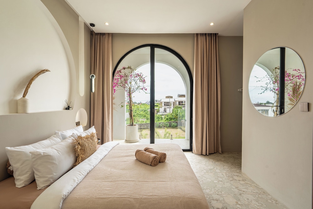 Unu Villa by Betterplace