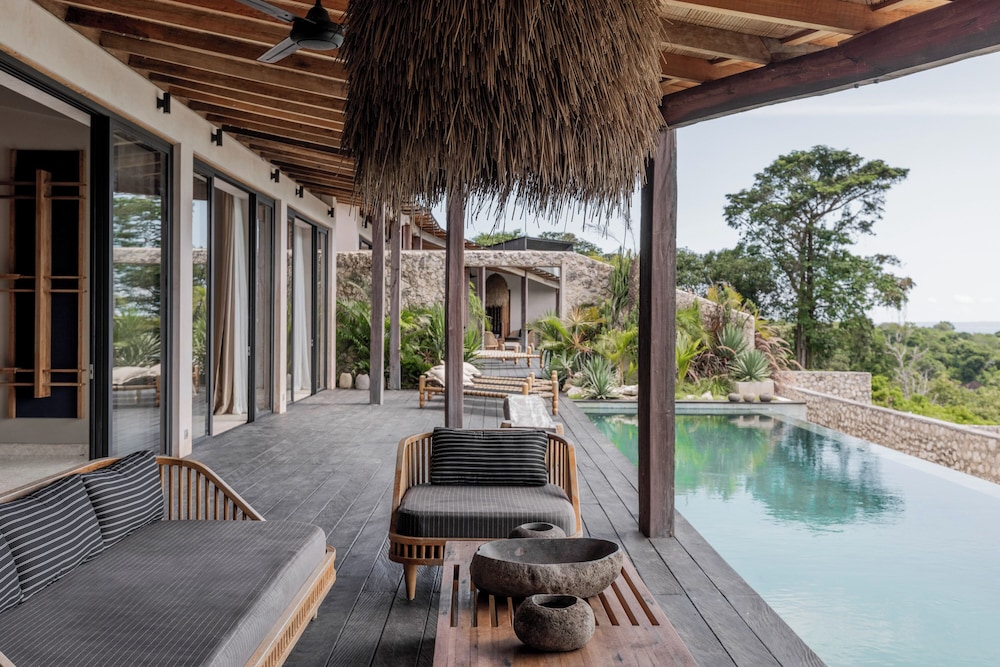 Panorama Villas Ceningan