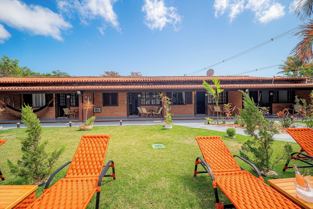 Brisas do Oceano Lofts