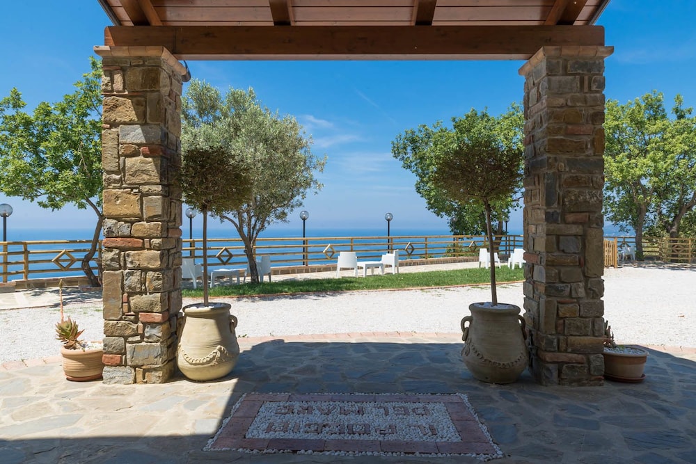 Il Poggio del Mare