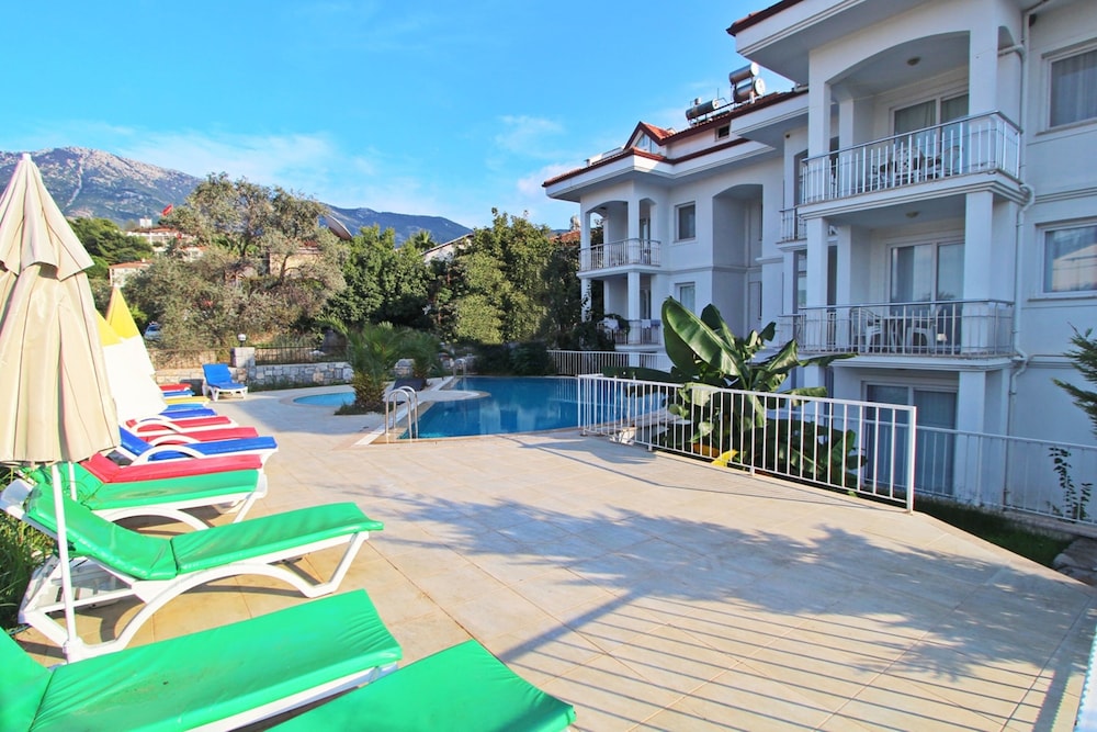 Olympia Apart 6 by Villa Buketi view 4
