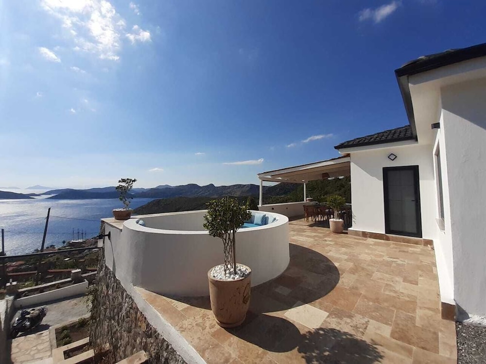 Villa Casa Bianca Sogut