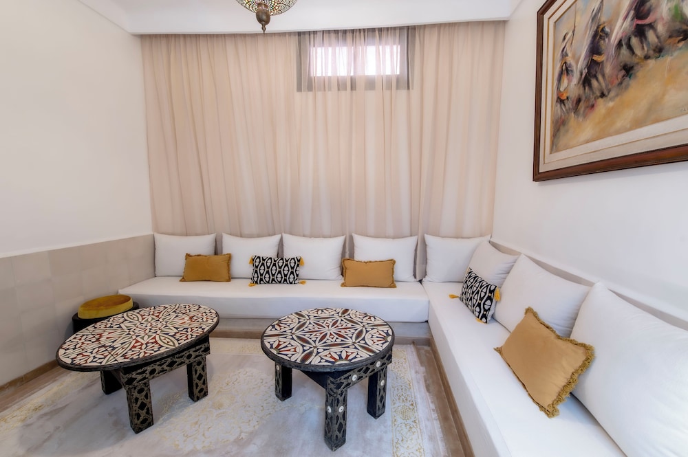 riad dar yousra