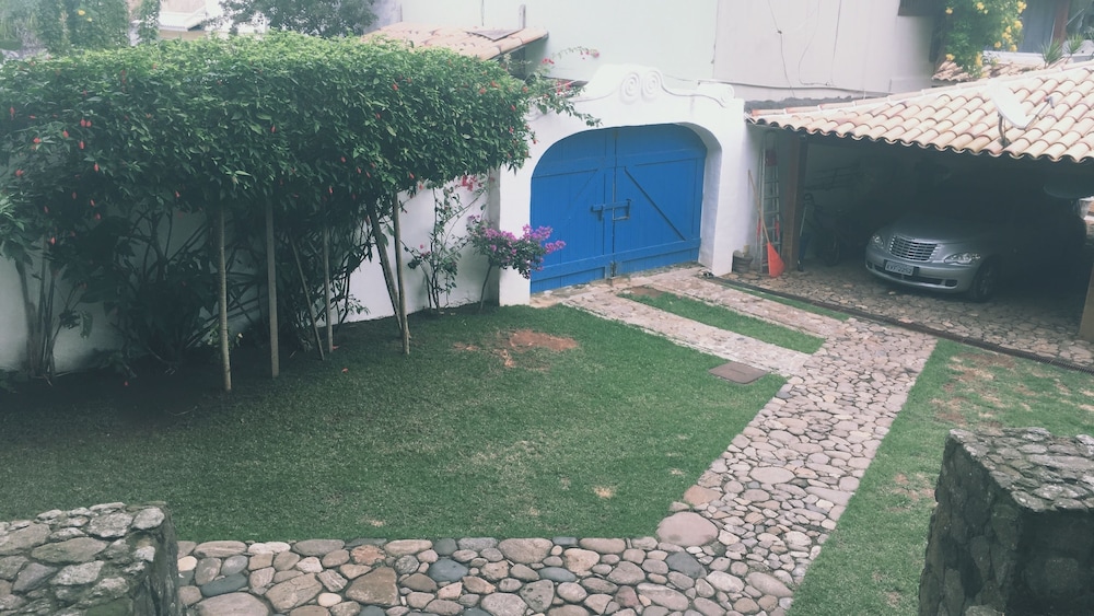 Casa Amor do Mar