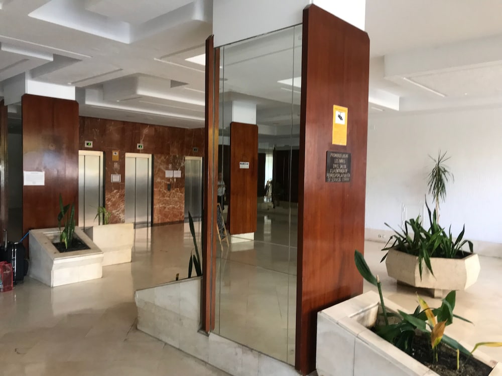 Kyo Verdiales Apartamento photo 3