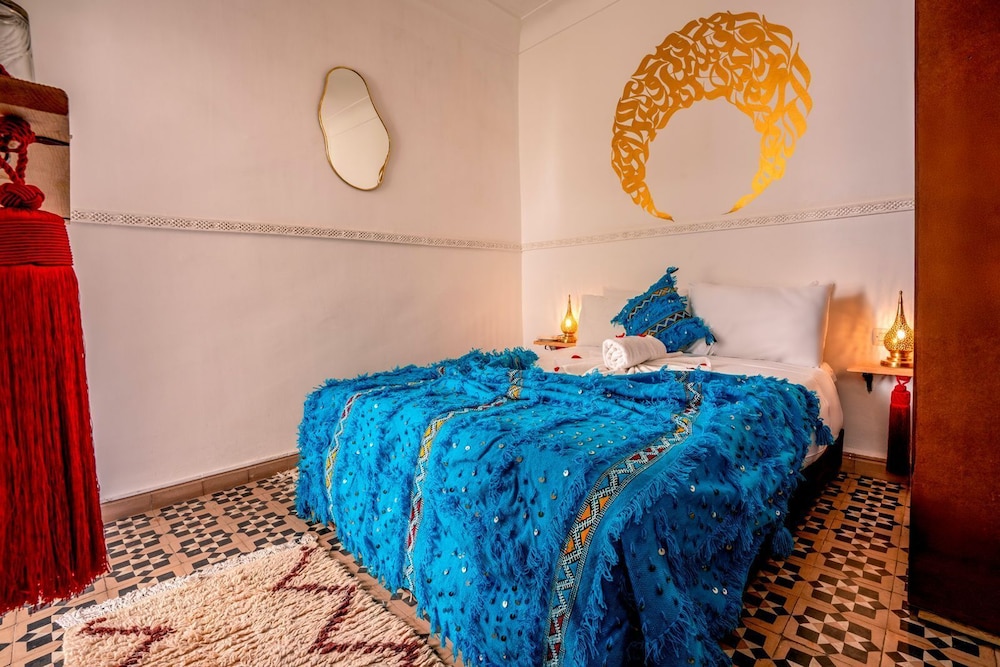 Riad Nowara & Spa