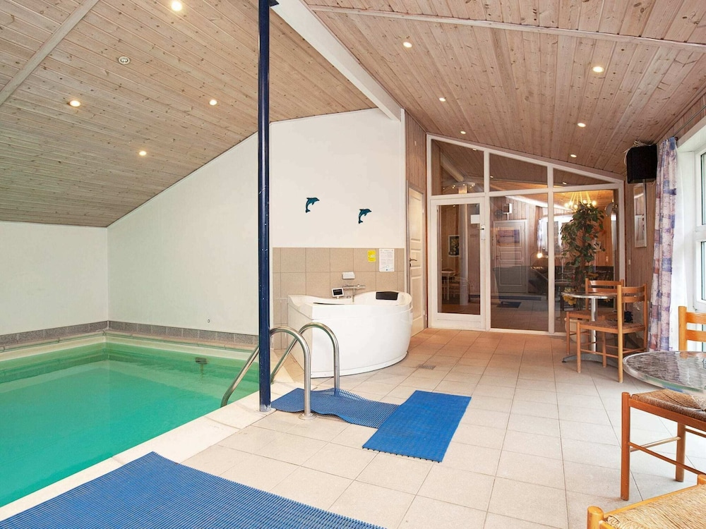 12 Person Holiday Home in Vaeggerlose-by Traum view 4