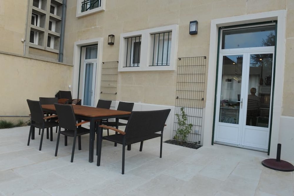 Chambres d hôtes Au coeur de Beauvais view 5