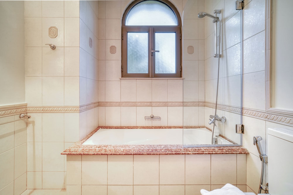 Garden Palm Villa - Mint Stay
