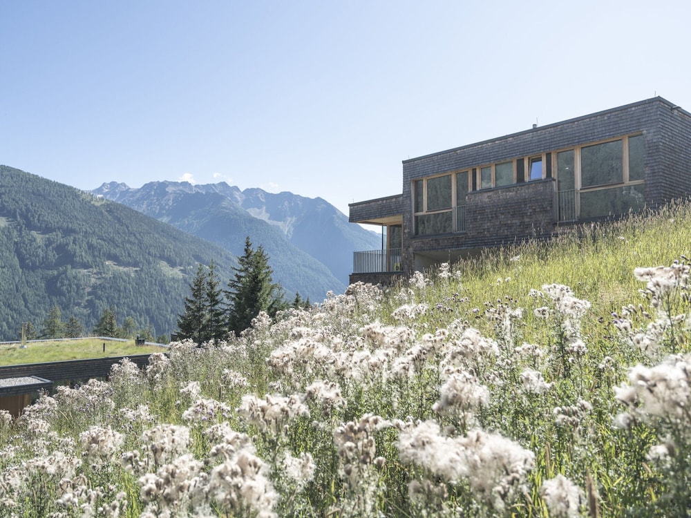 Chalet Resort in Kals am Grossglockner With Balcony