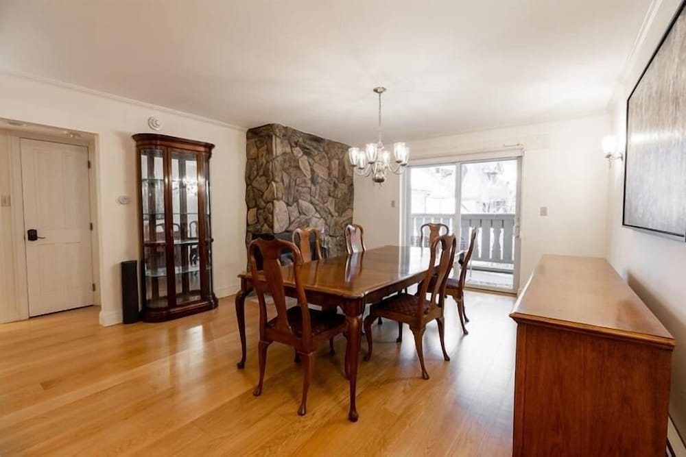 Vail Ski Resort - Luxury Condos