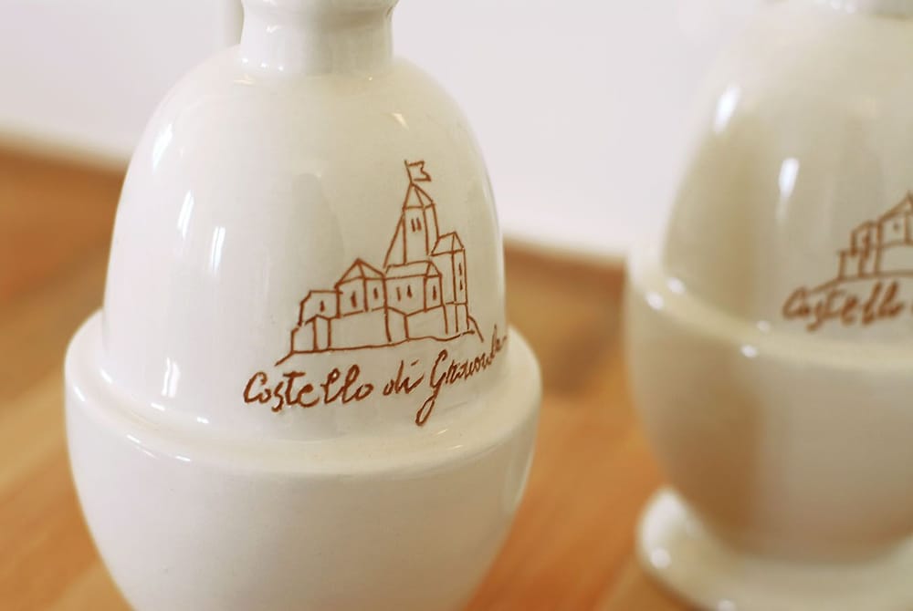 Castello di Granarola Relais – Adults Friendly