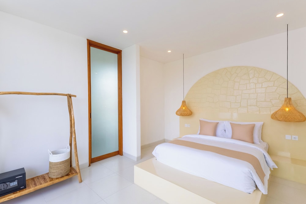 Villa Kalia by Pertama Management