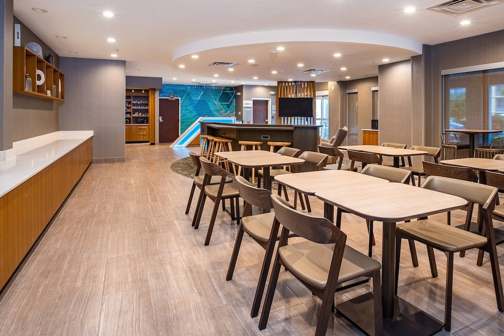 Altamonte Springs Vacations - Springhill Suites By Marriott Orlando Altamonte Springs - Property Image 8