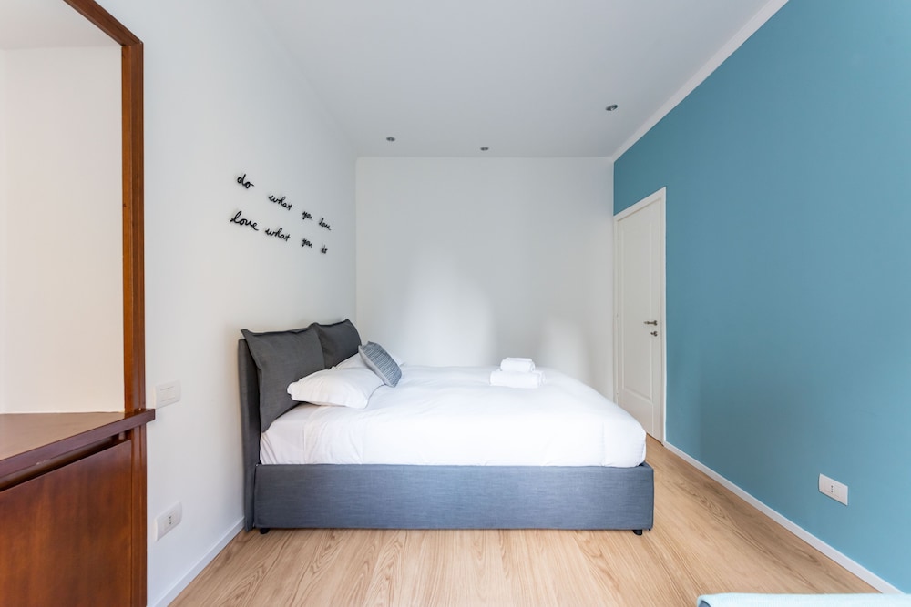Milano Apartments Vigevano 45