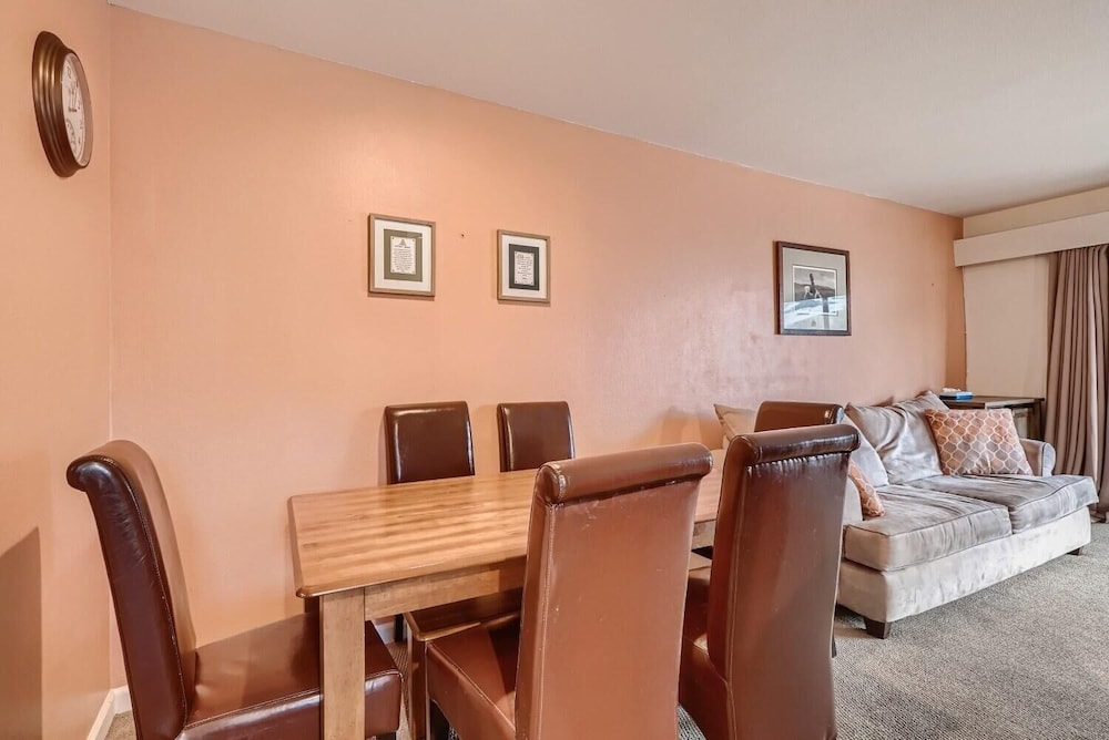 Copper Junction 203 - 1 Br Condo