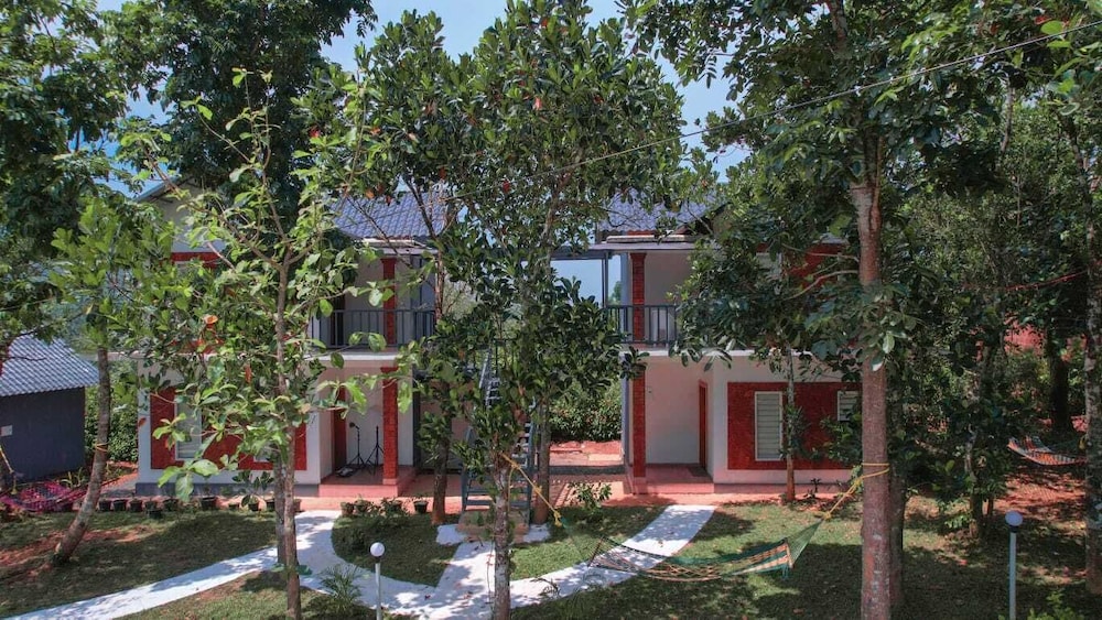View Point Wayanad Resort
