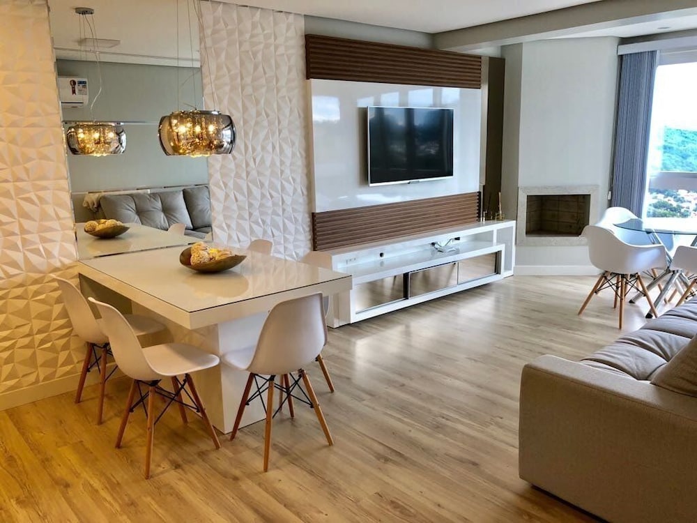 APARTAMENTO NOVO CENTRO DE GRAMADO