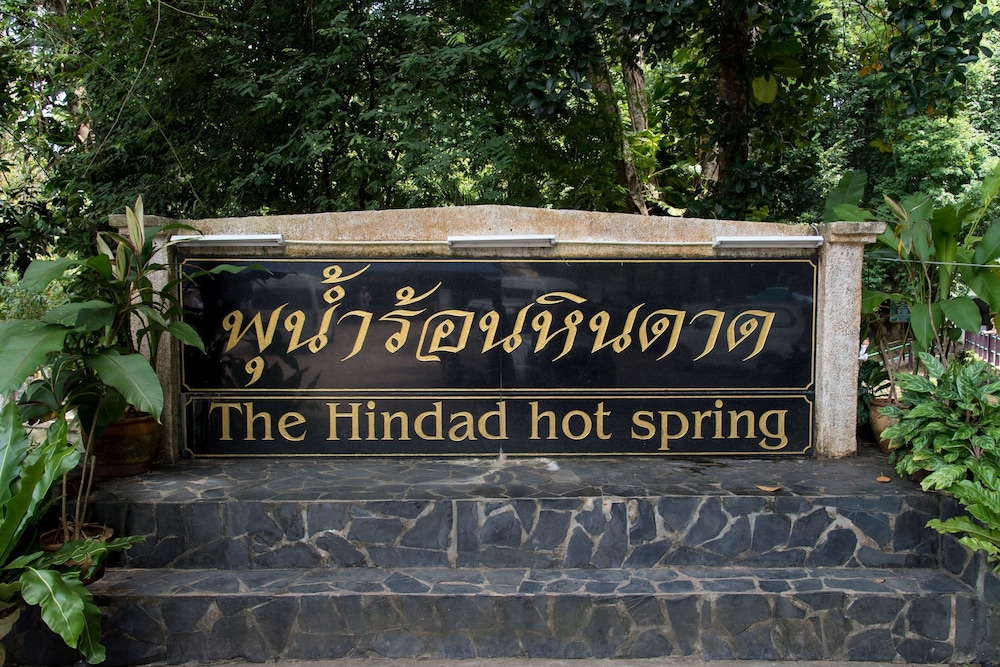 Thongphaphum River