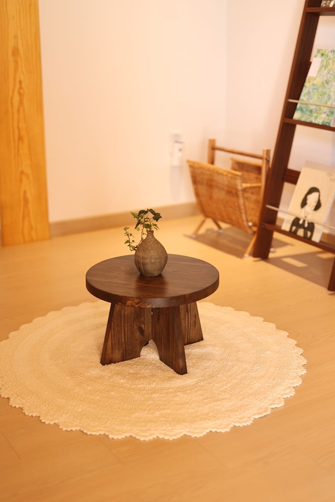 Hanok Stay Sohwa view 2