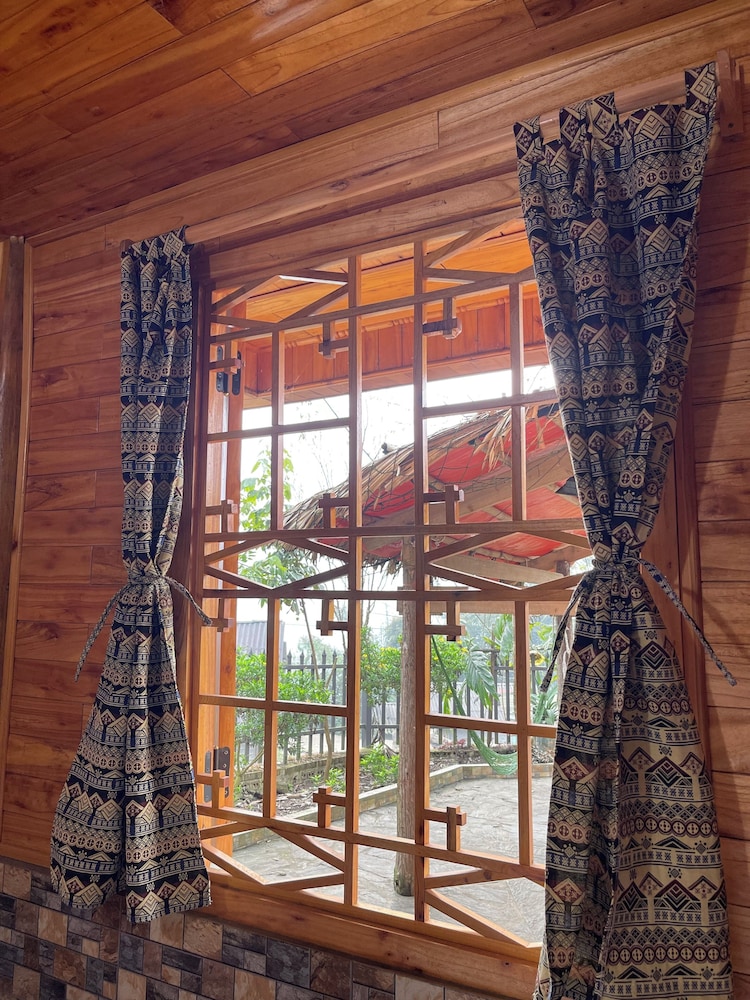 Hmong farmstay