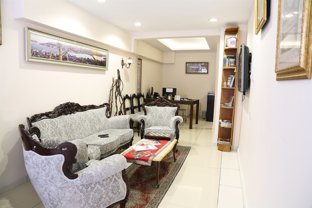 Ottoman Time Otel - Image 20