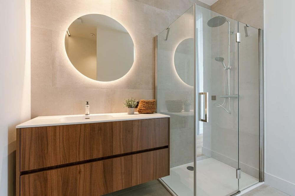Stylish Apartment in the Heart of Antwerp