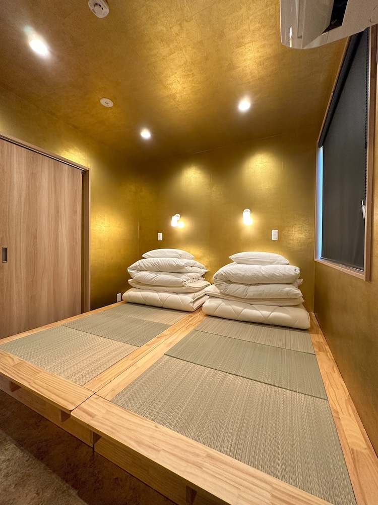 Mt Fuji Resort Club -Green-