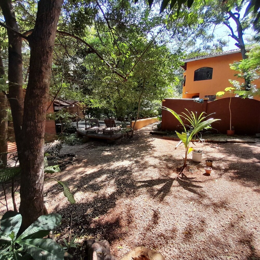 Hotel Cabinas La Playa