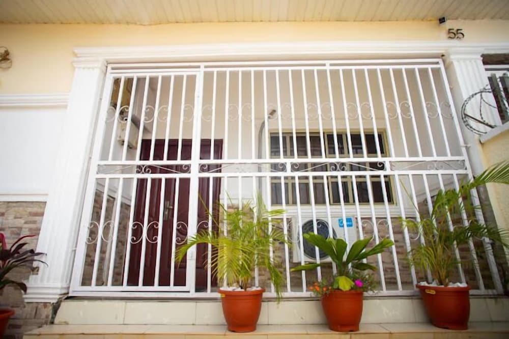 House 55 Apartment