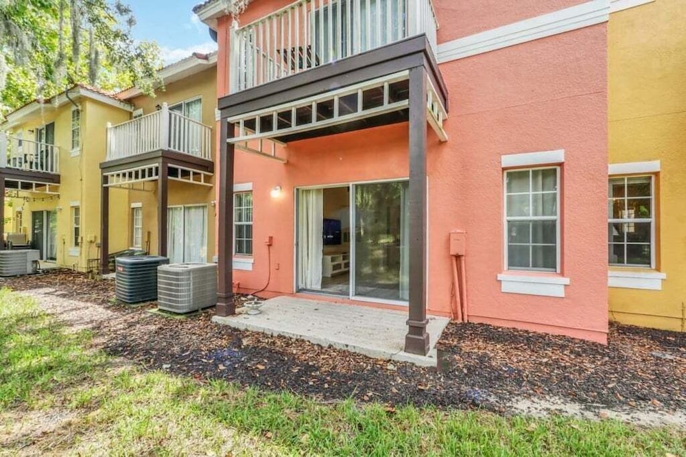 Disney's Back Yard Secret Dream Home! 3 Bedroom Townhouse