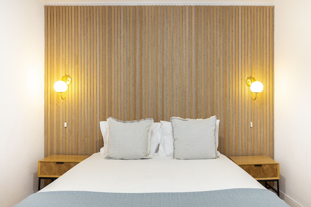 Stylish Family Residence In The Heart Of Chiado
