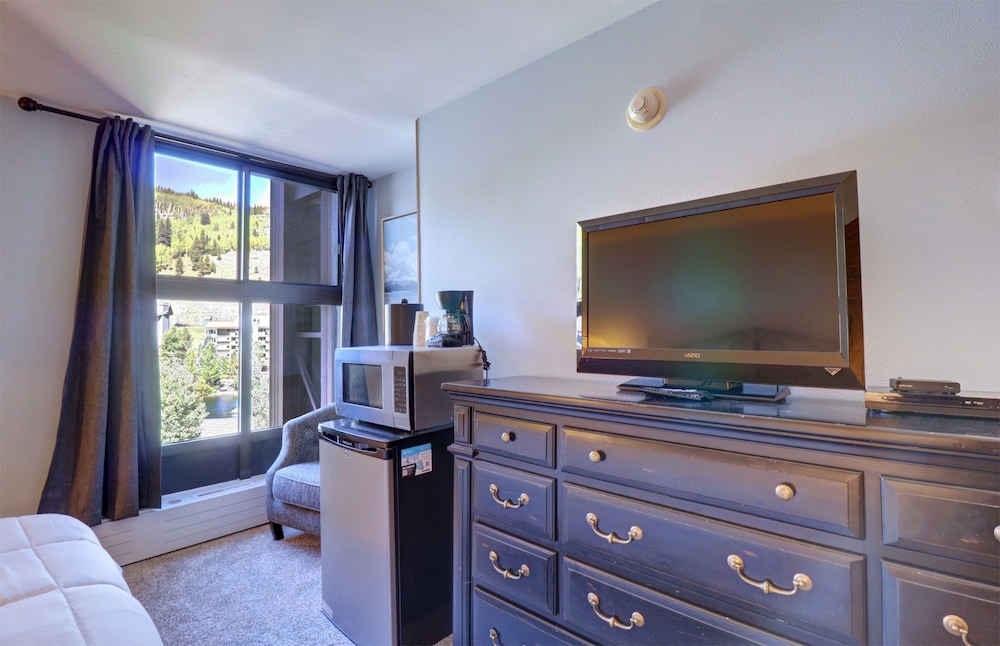 Summit County Vacations - Mp410 Mountain Plaza 1br 2ba -pet Friendly 1 Bedroom Condo - Property Image 20