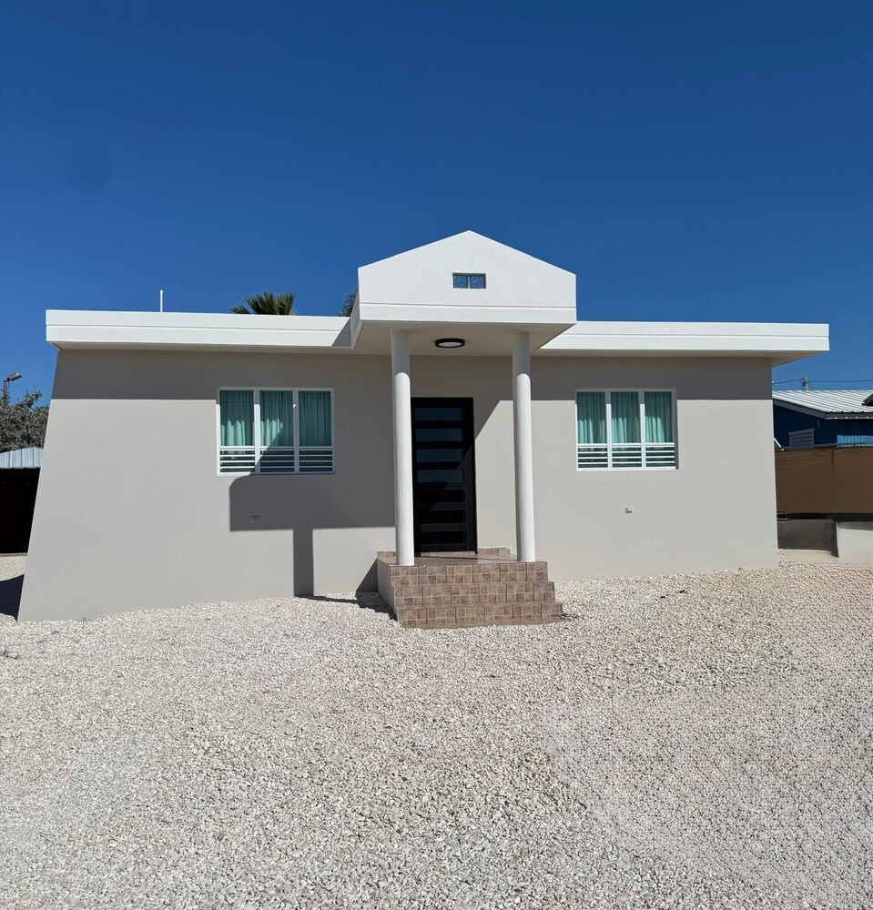 Rubi Ocean House