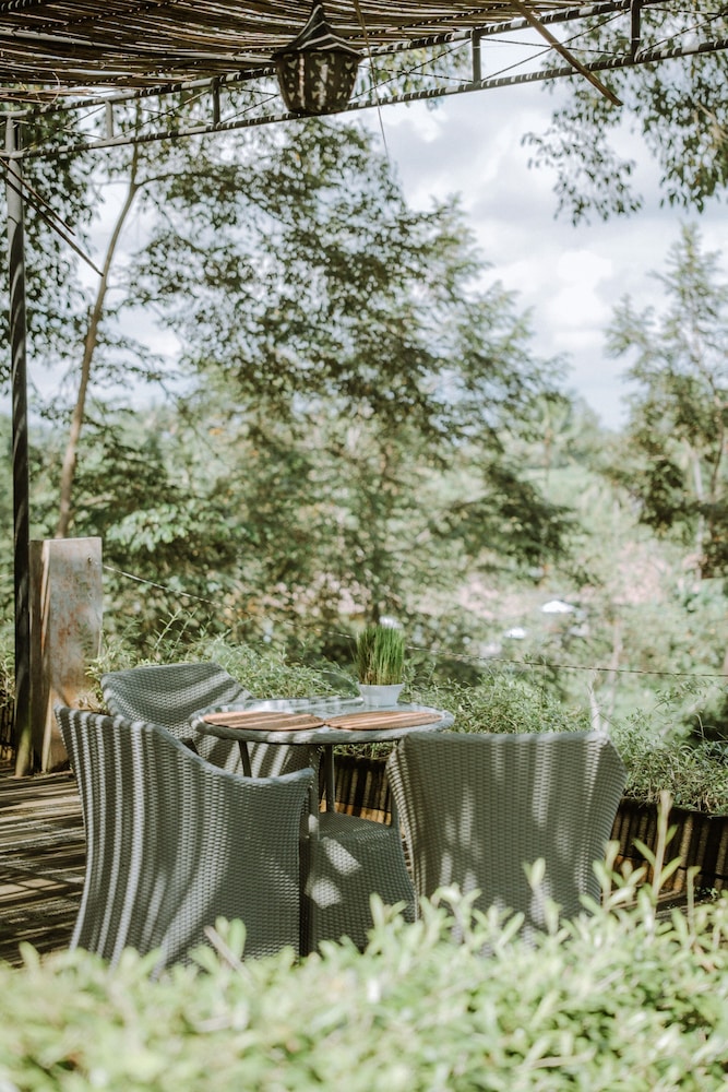 The Hidden Paradise Ubud