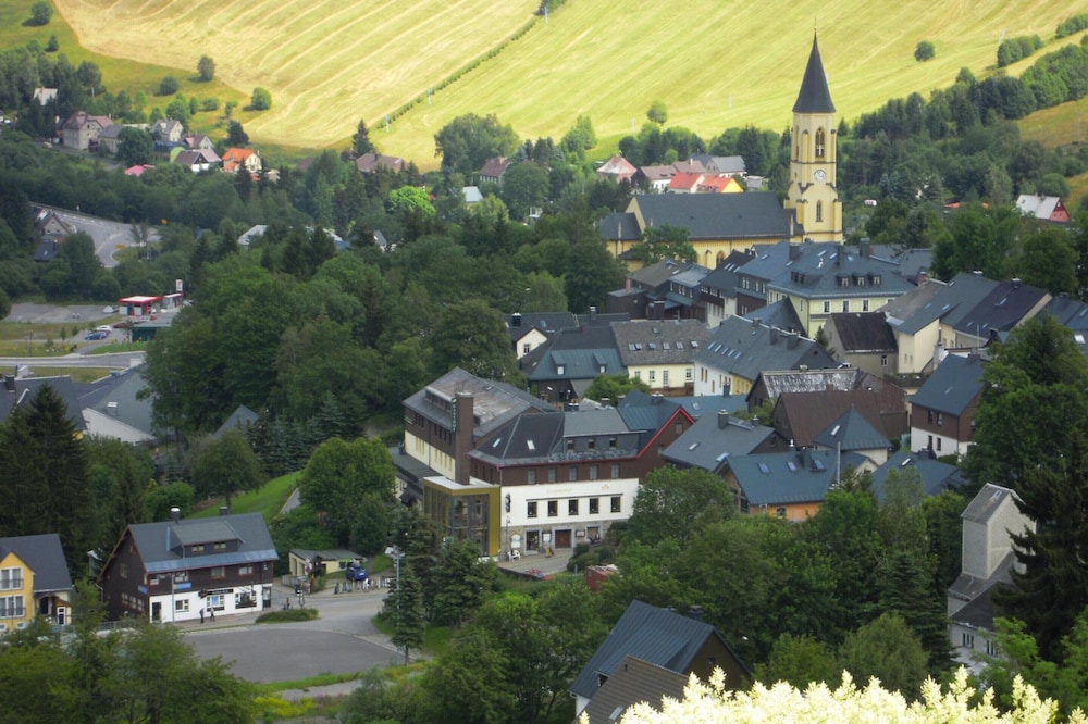 Ferienhaus, Oberwiesenthal