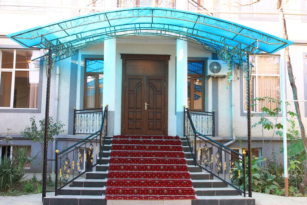CITY Hostel Dushanbe