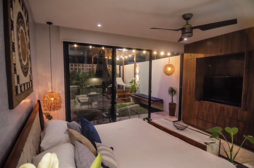 Depa Central Park Tulum & Love