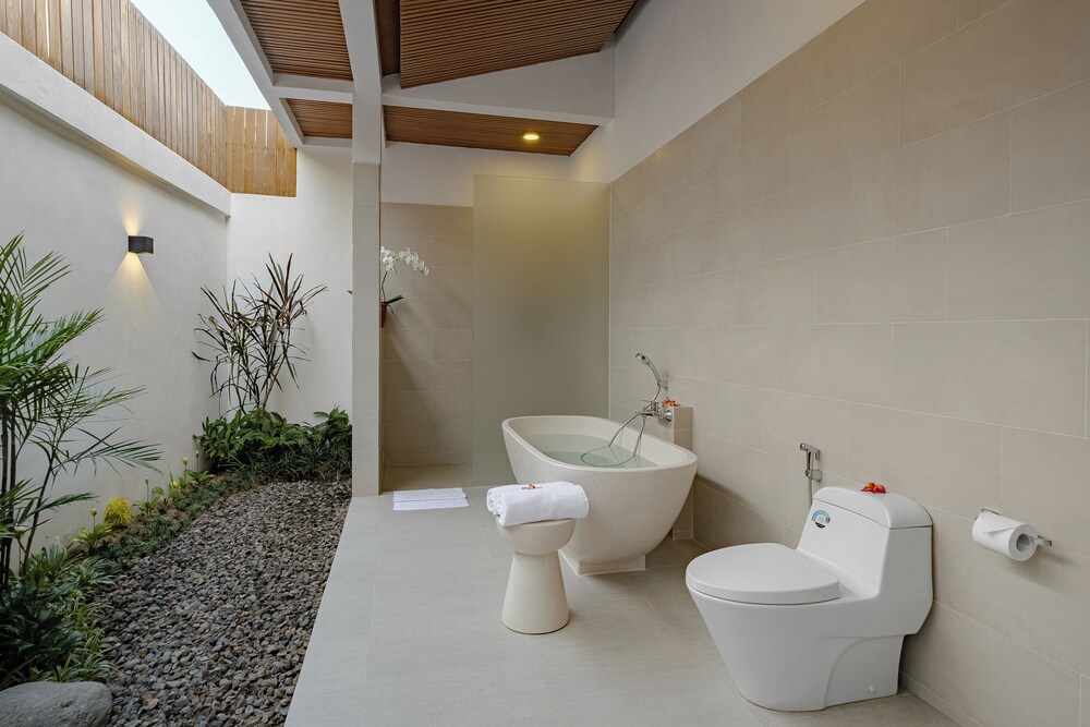 Eben Haezer Ubud Villa