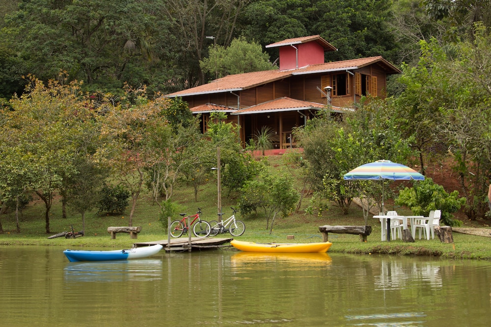 Ecopousada Serra Verde