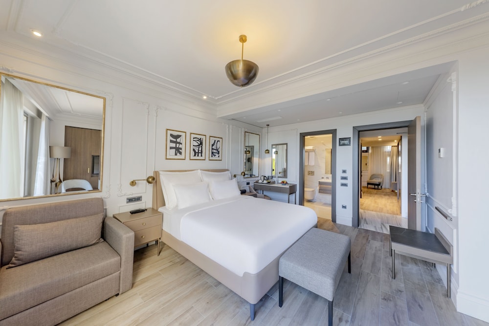 Mula Otel - Özel Sınıf - Image 46