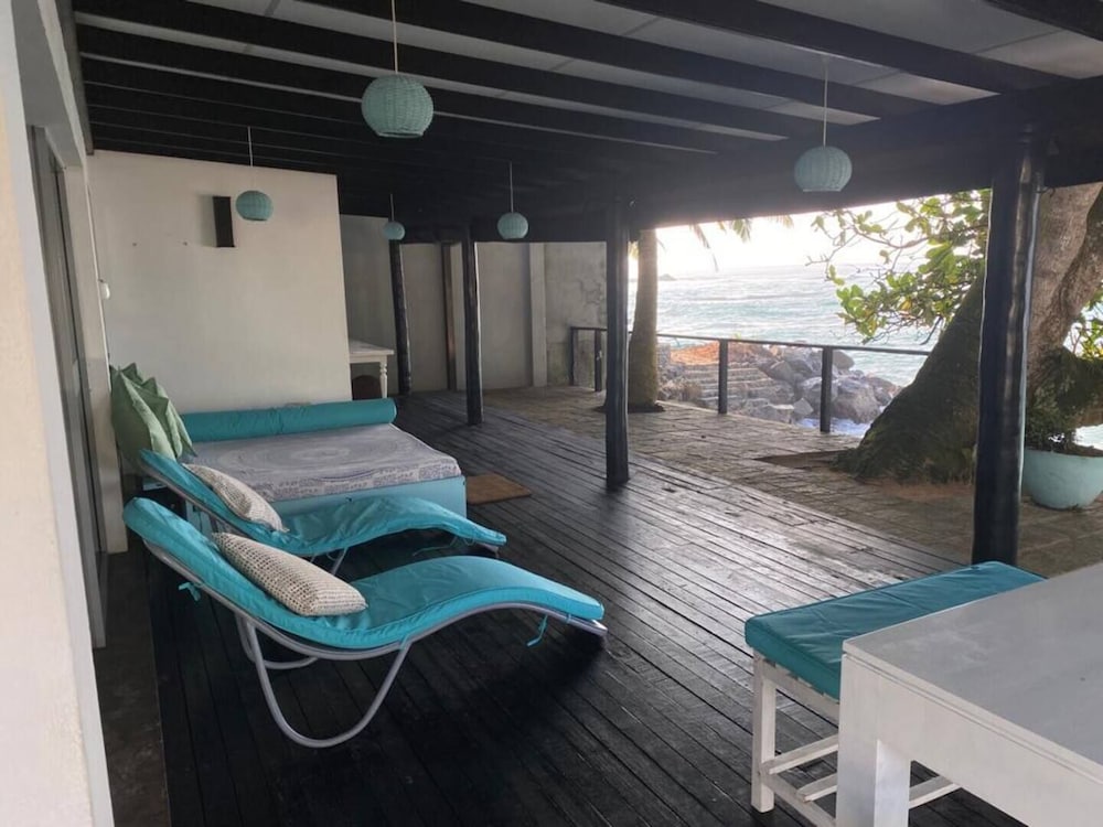 Marleys Beach House