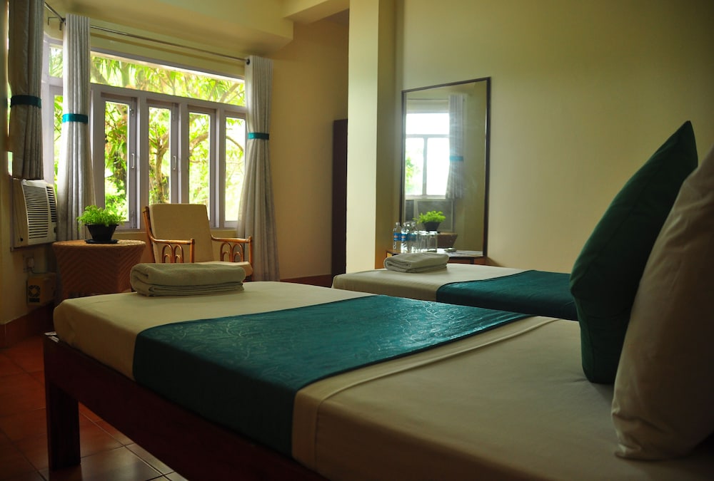 Kokari Guest House